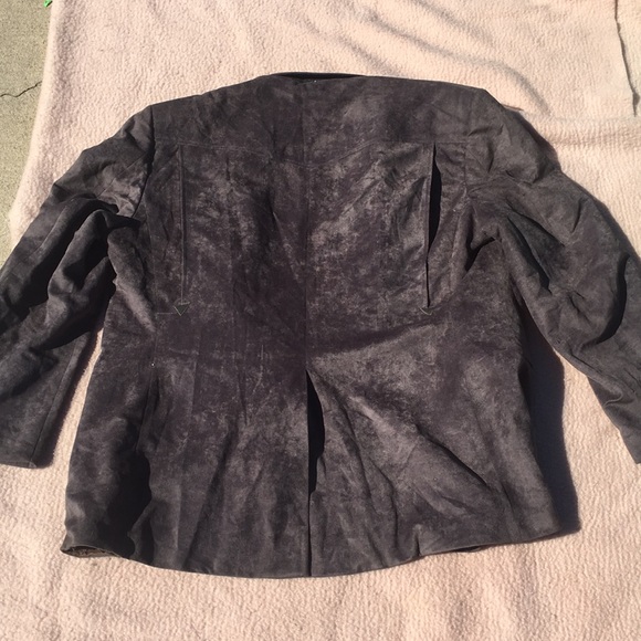 Men’s Vintage Sport Coat - Picture 4 of 4